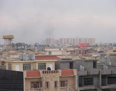 House in Erbil