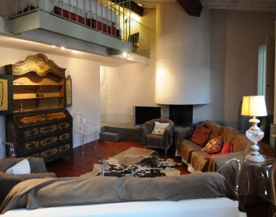 B.O. 33 Suite – Naturally Florence