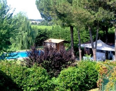 Villa O Sole Nudo