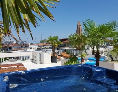 HARISIS APARTMENTS