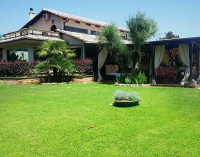 Almanuda- Naturist Village & Dining