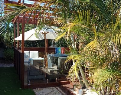 PERFECT – 30 mins to Brisbane and 30 mins to the famous Sunshine Coast Beaches