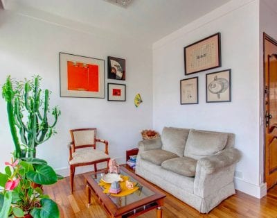 Confortable Room in São Paulo