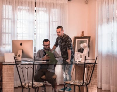 La Stagione dell’Arte