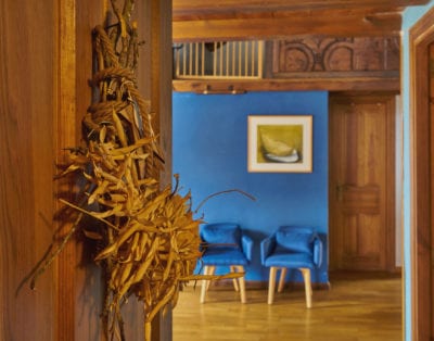 Casa pirineos