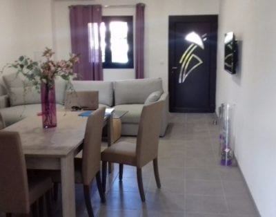 bellissimo appartamento f4