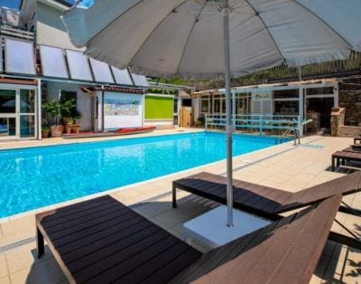 Villa La Camilla Pool & SPA