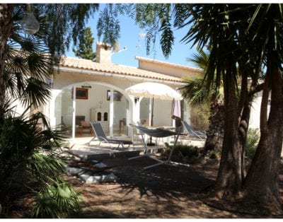 Lavinia Naturist Resort – Villa Gusto – 4p