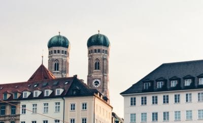 Planning Your Next Trip?