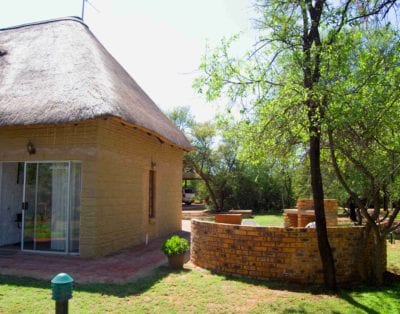 Suzie’s Loft – SunEden Naturist Resort