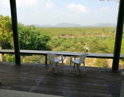 Orchard Homestay