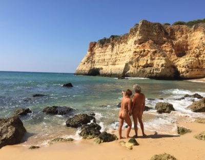 CASA AMSYL CHAMBRES D’HÔTES NATURISTES