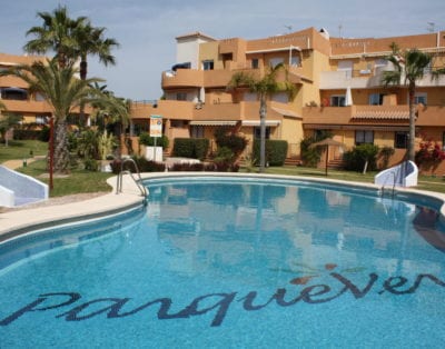 VERA Naturist Apartment beach