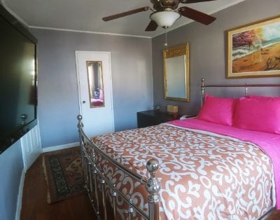 Brooklyn ‘s own Private Cozy Oasis Getaway