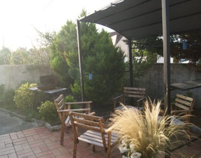 Maison proche plage