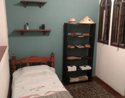Room from girls, near airport