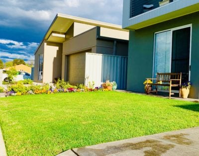 Wagga Wagga Nudist Air BnB
