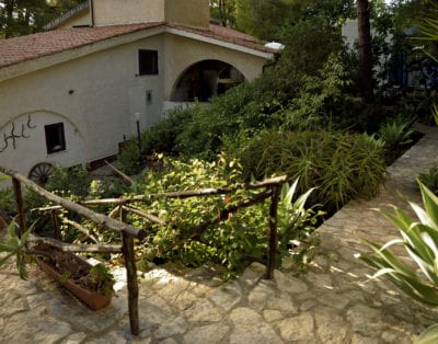 Yellow Room