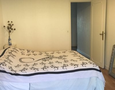 Room in shared appartement