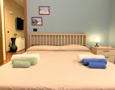 CASA VACANZE EDEN
