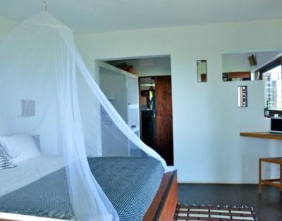 eco guest house