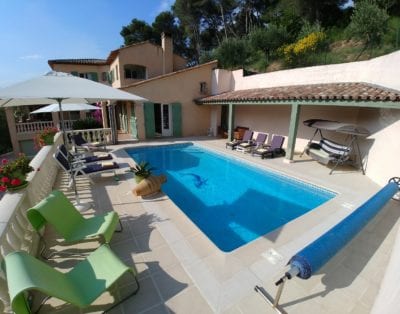 Villa Violette