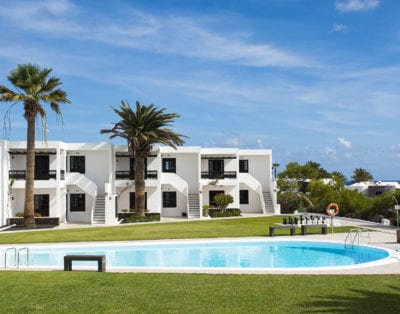 Conylanza Castillo de Papagayo Holiday Complex