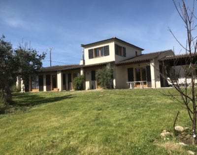 JdV Holidays Villa Aspidistre