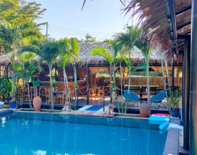 -10% PROMOTION: Harmony Resort Rawai Phuket