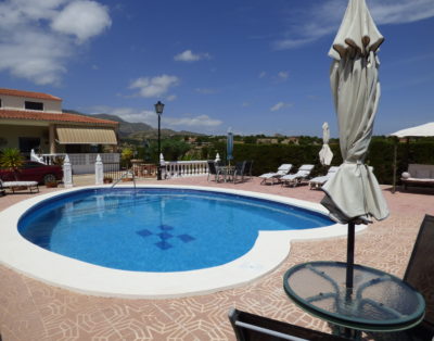 Costa Blanca Naturists