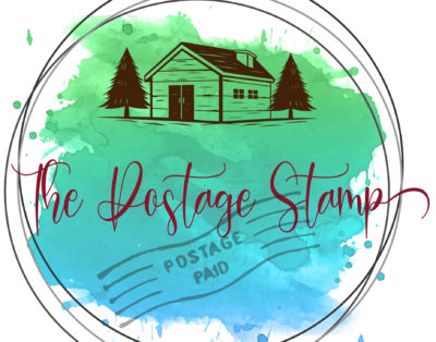 The Postage Stamp Cabin