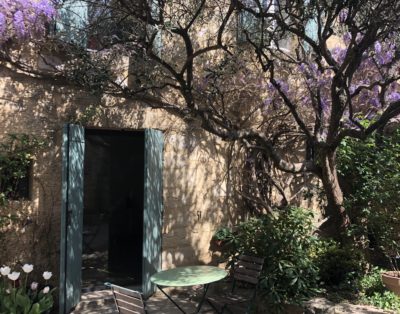 Naturist studio