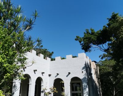 Vuna Valley Naturist Resort