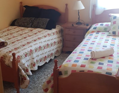 Habitación en Úbeda, Jaén