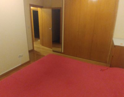 Shared room/ living room