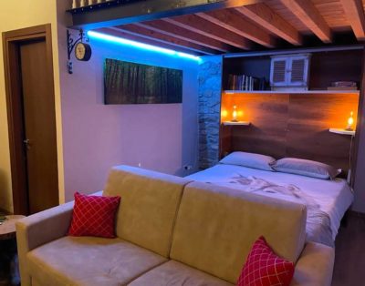 Chalet mondosospeso