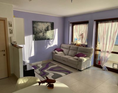 NATURIST SHARED BED/APARTMENT