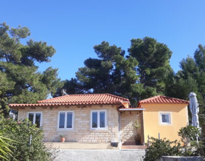 Pear Tree Cottage