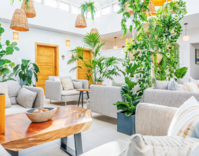 Eco Beach – 5 bedrooms
