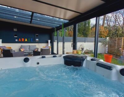 MAISON D HOTES GAYMEN ONLY NATURISTE