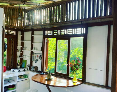 la casita