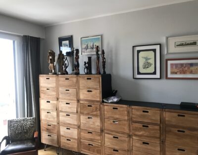 naturist stay in Paris