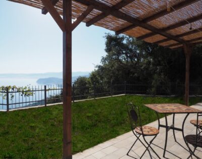 Casa Gioiosa – Studio for nature lovers