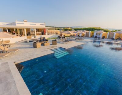 Vivatourismoresort