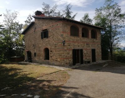 nature mugello