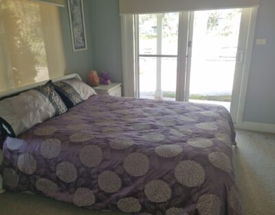 Tura Beach NSW Clothing Optional Homestay 2 rooms suitable for Naturists or Swingers