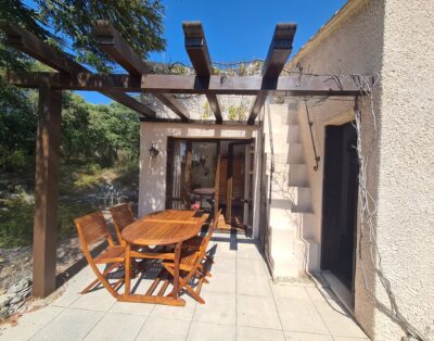 Location Bastidon au Domaine de Belezy