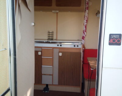 Petite caravane