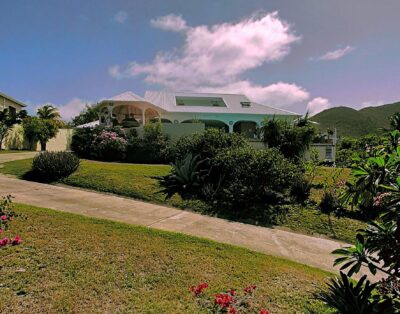 VILLA SEA PEARL