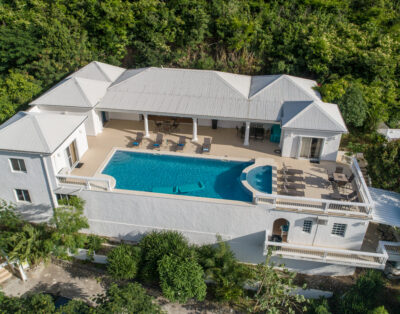 Villa Islandtude